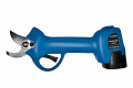 HYUNDAI HSB 3226 PRO - 71E30 Ψαλίδι Κλαδέματος Μπαταρίας, 16.8V, 30mm